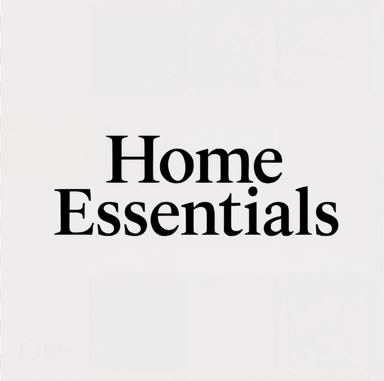 Kitchen & Home