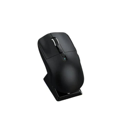 Bluetooth Mouse With Magnetic Charging Base