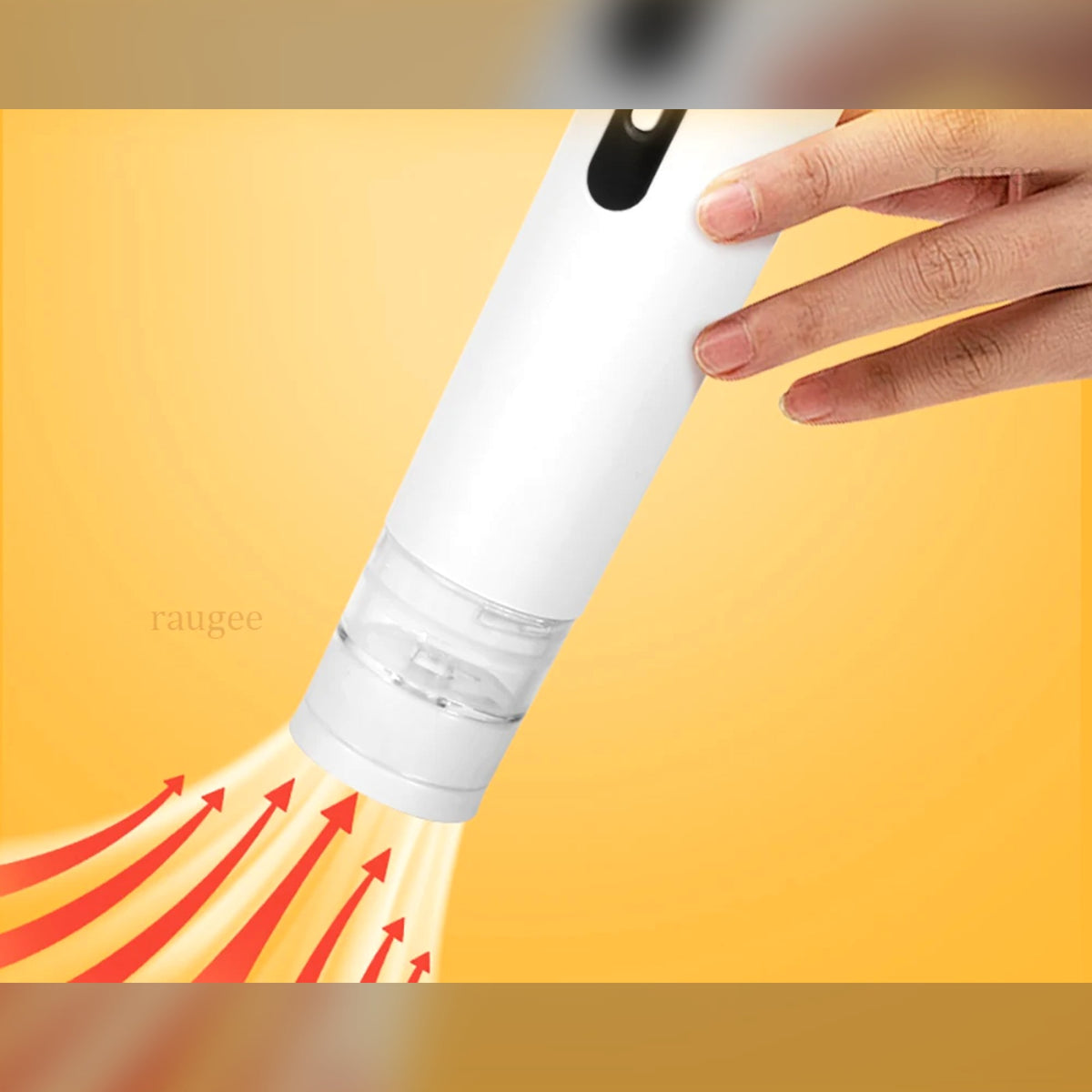 Strong suction
