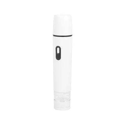 Apexify cordless vacuum sealer in white